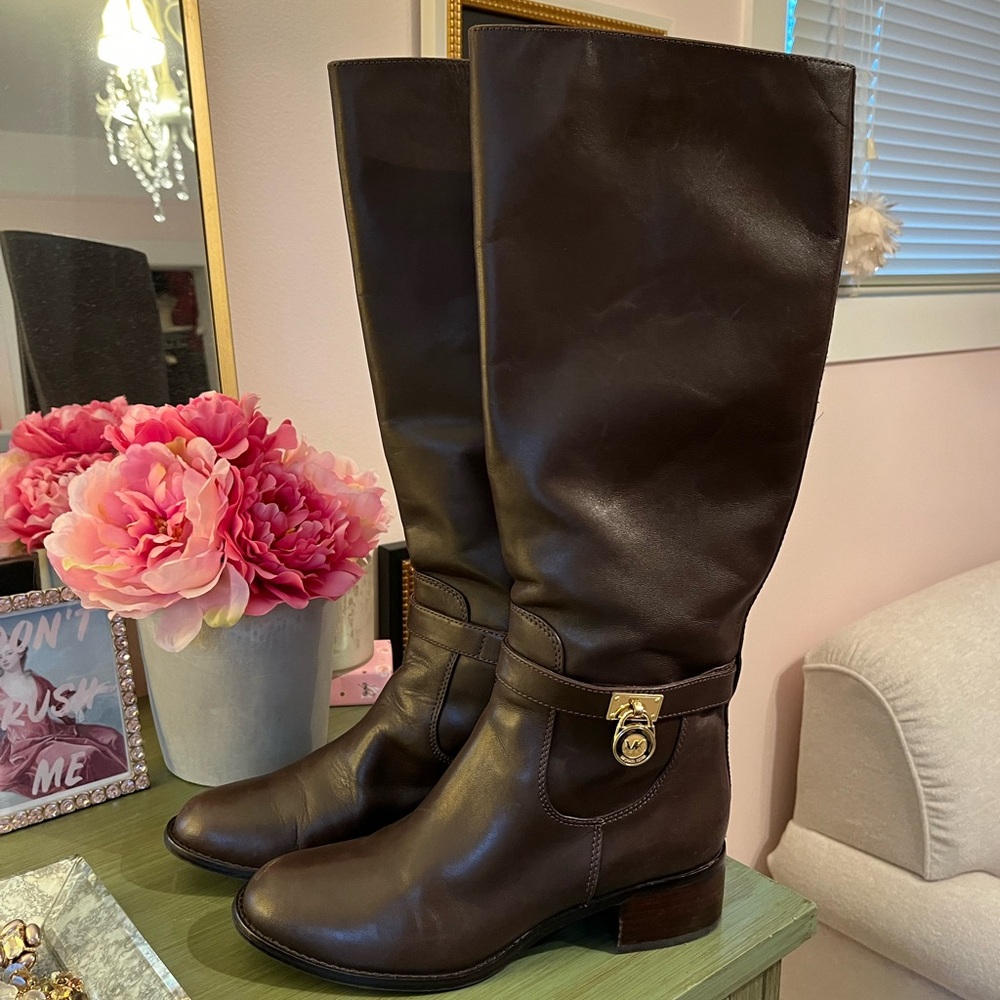 Michael Kors Boots